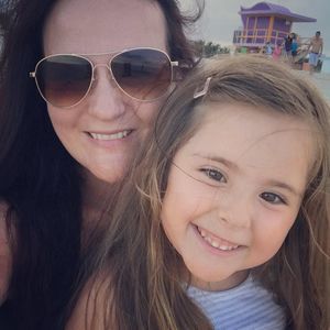 Meet your Posher, Elmari